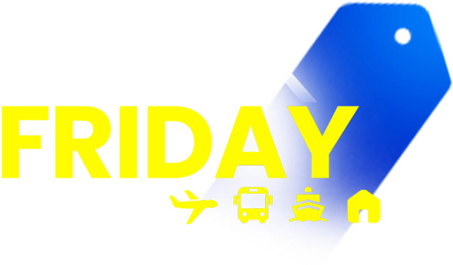 Black Friday Clube Turismo