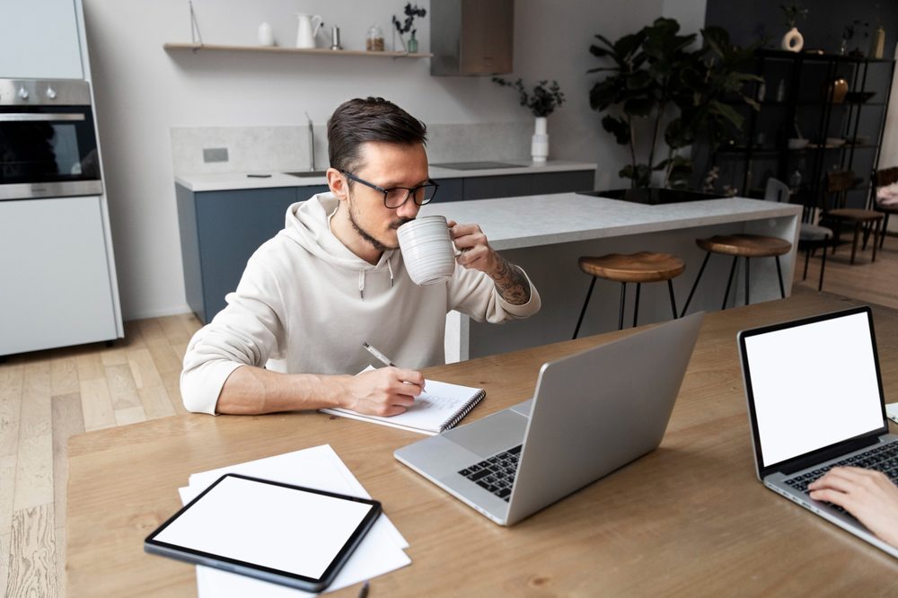 Franquia Home Office